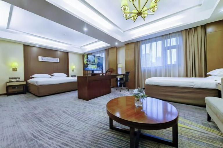 Bedroom 11