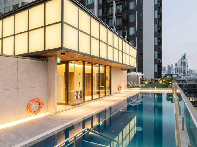 Sotetsu Grand Fresa Bangkok, Wattana