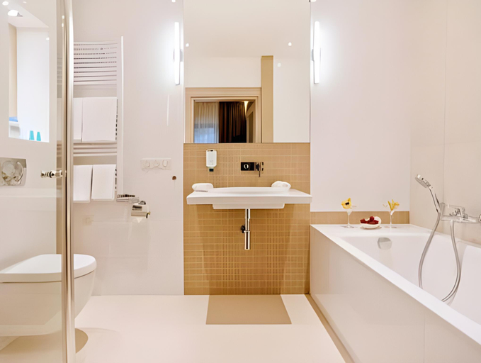 Bathroom 8