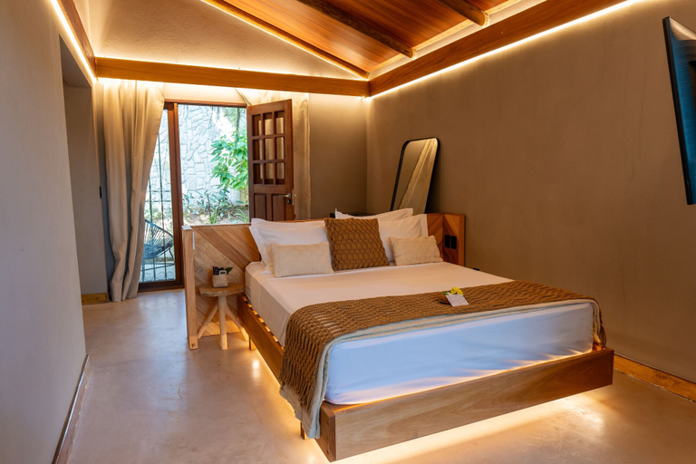 Bedroom 3, SITIO VILLA DA MATA, Passo de Camaragibe