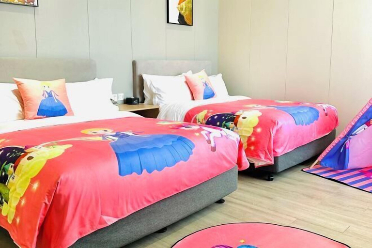 Bedroom 7