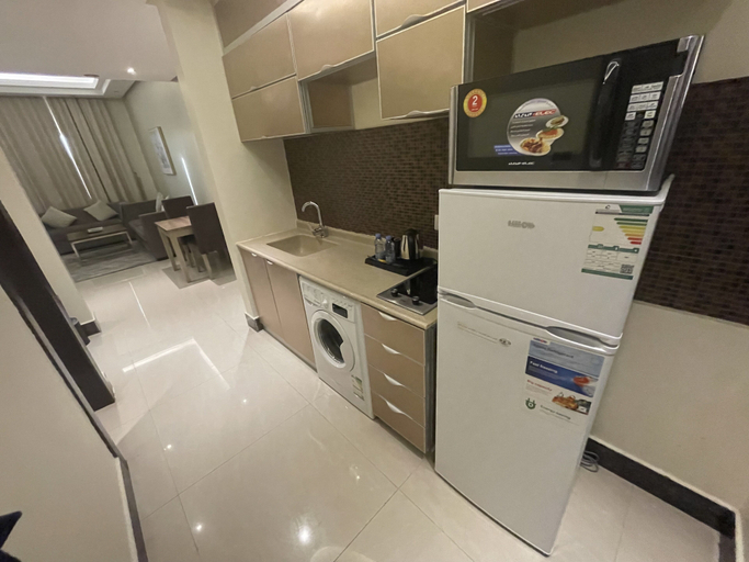 Others 5, Private Luxury Suites - Al Hamra, Al Khobar