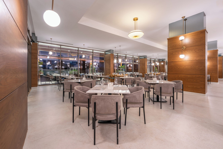 Food & Drinks 5, Sural Saray Hotel - All inclusive, Manavgat