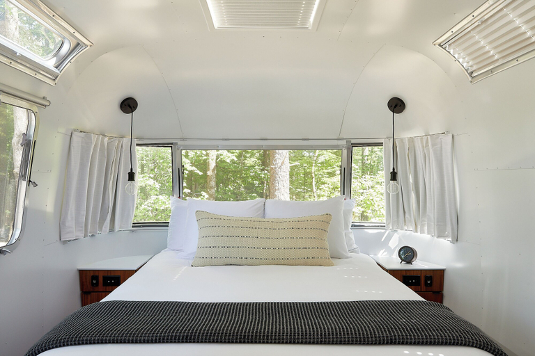 Bedroom 4, AutoCamp Sequoia, Tulare