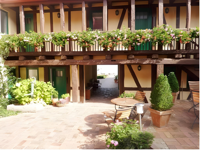 Exterior & Views 1, Hotel Inselhof, Mecklenburgische Seenplatte