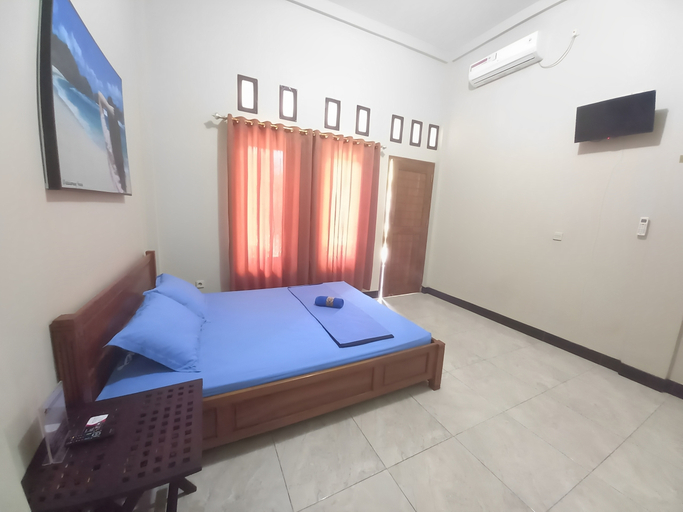 Others 3, Bintang Homestay Watukarung, Pacitan