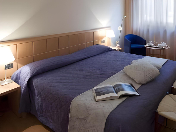 Bedroom 8