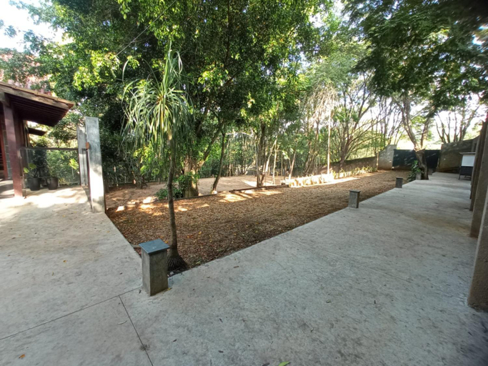 Others 2, Casa da Floresta, Lavras