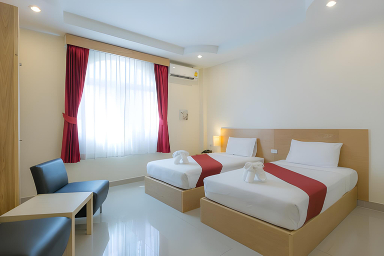 Bedroom 9
