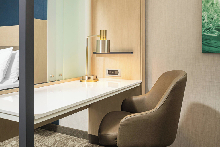 Others 5, SpringHill Suites by Marriott Savannah Richmond Hill, Bryan