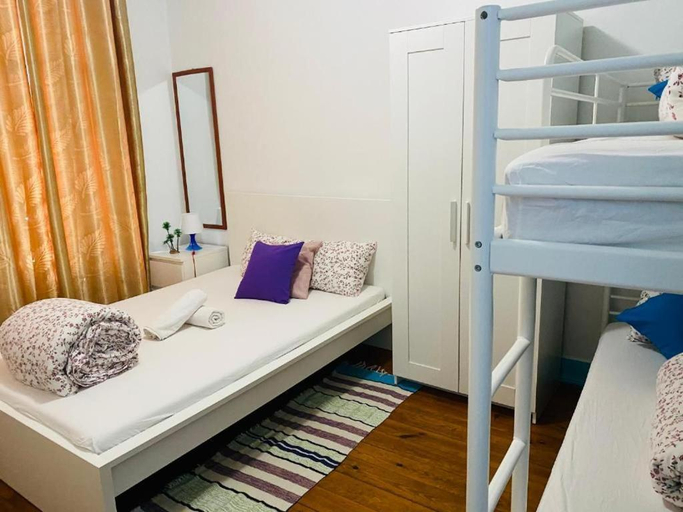 Others 3, Atlantic Hostel, Lisbon