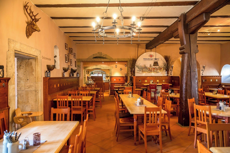 Food & Drinks 5, Hotel Regensburg Herzogshof am Dom, Regensburg