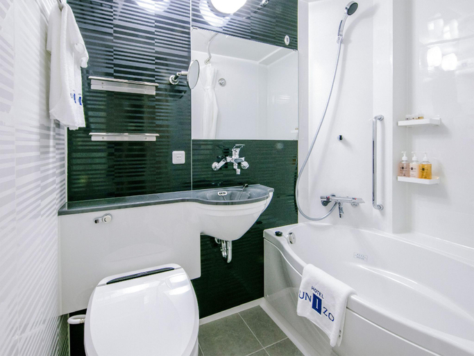 Bathroom 9