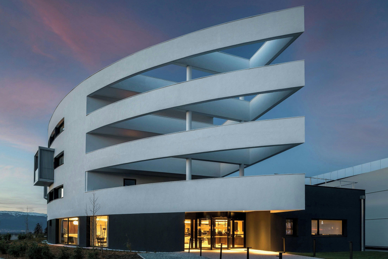 AC Hotel Saint-Julien-en-Genevois, Haute-Savoie