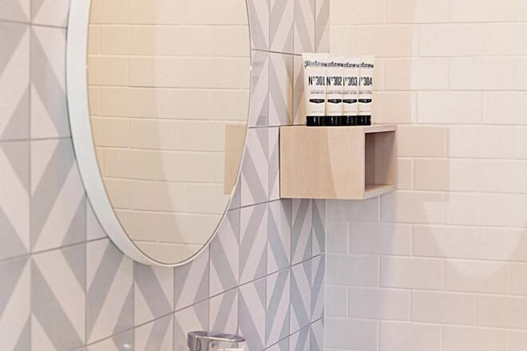 Bathroom 22