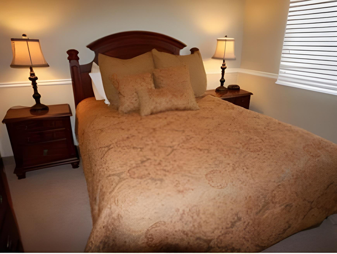 Bedroom 7