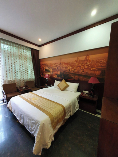 Bedroom 9