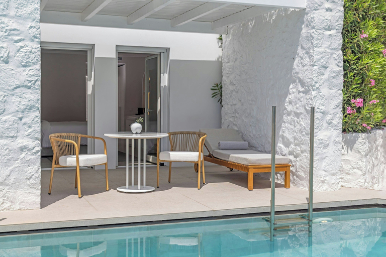 Sport & Beauty 3, Patmos Aktis, a Luxury Collection Resort & Spa, Greece, South Aegean