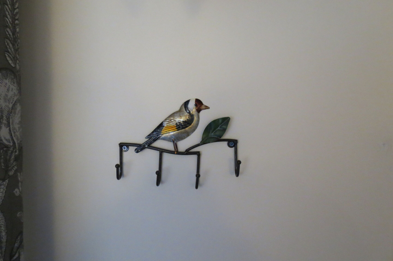 Food & Drinks 5, Farthing Cottage, Durham