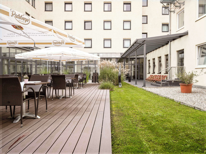 Exterior & Views 2, Flemings Hotel München Schwabing, München