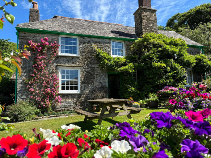 2, Shute Farm, Devon