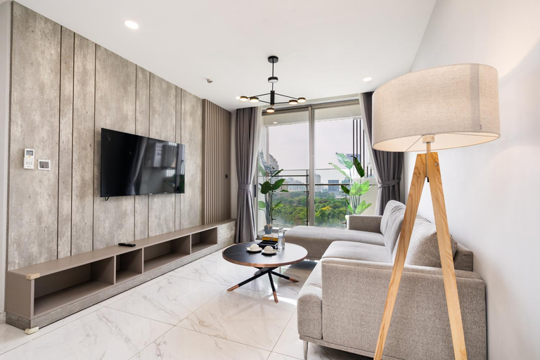 Others 5, The Peak Midtown By Lena Condotel, District 7
