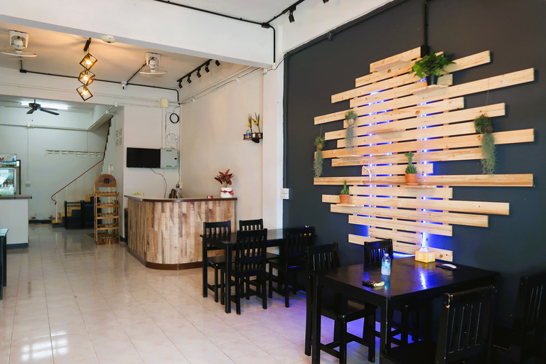 Others 2, Bed Station Hostel Krabi, Mueang Krabi