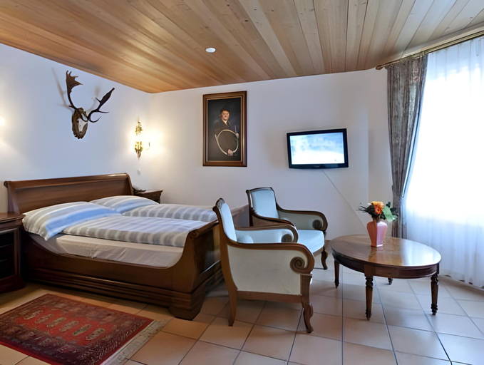 Bedroom 6