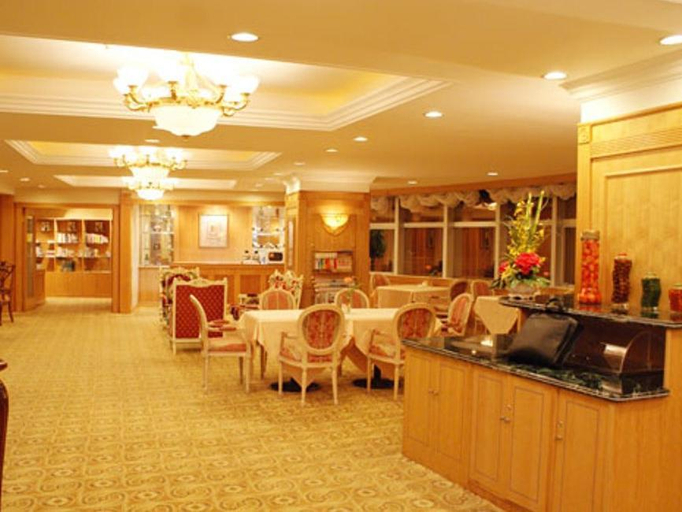 Food & Drinks 4, Zhuhai Dehan Hotel, Zhuhai