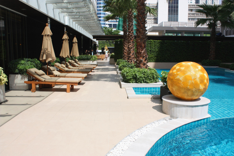 Others 4, Legacy Suites Hotel, Wattana