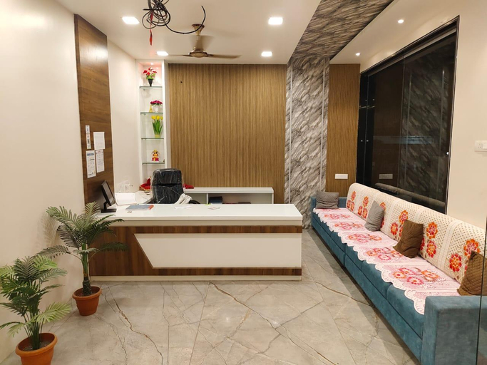 Others 4, Hotel Keshar Palace, Ahmadnagar