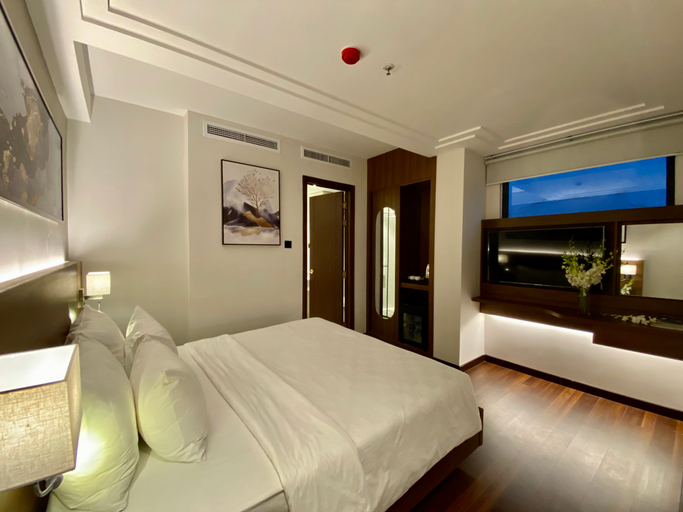 Bedroom 15
