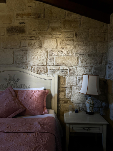 Bedroom 4, Griffon Boutique Hotel - Boutique Class, Foça