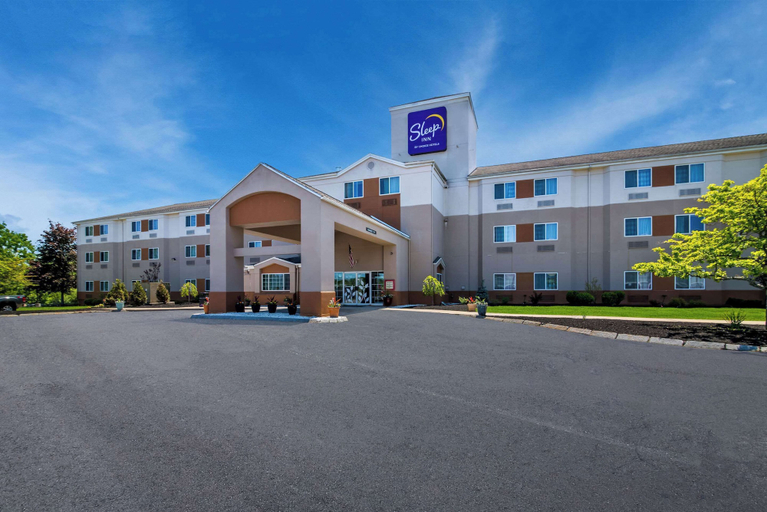 Sleep Inn Londonderry, Rockingham