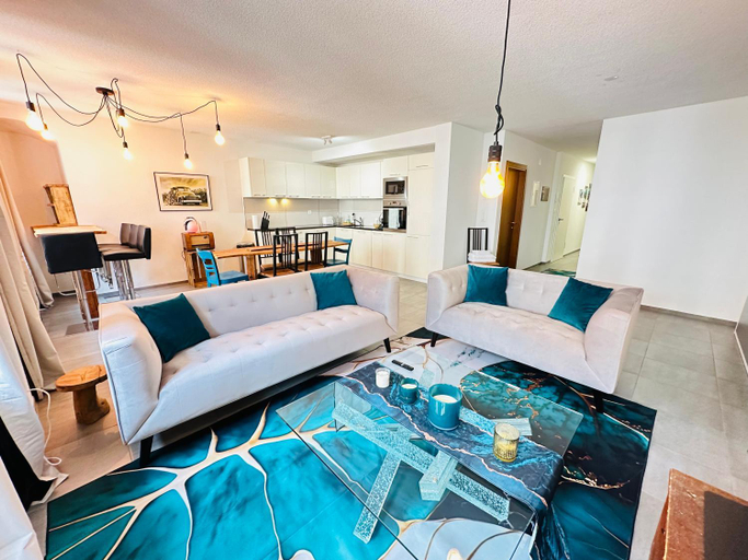 NYC Residences by Stay Swiss - "Broadway" & "Queens", Porrentruy