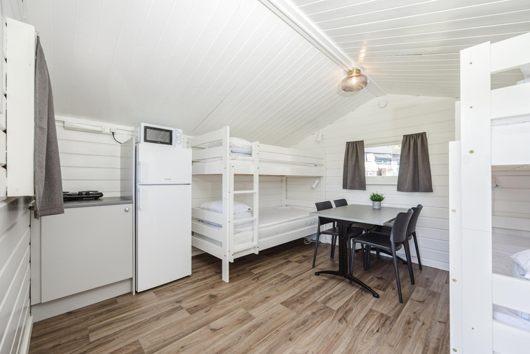 Others 4, Ostersunds Camping, Östersund