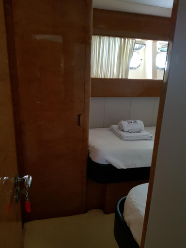 Bedroom 3, Jokabi, Savona