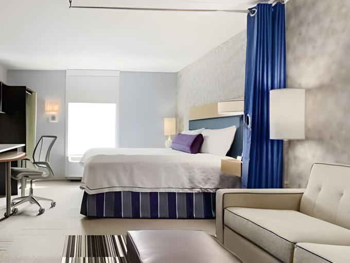 Bedroom 9