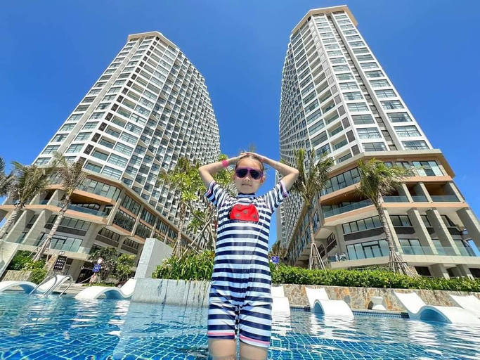 Sport & Beauty 2, Mandala Casa del Sol Mui Ne, Phan Thiết