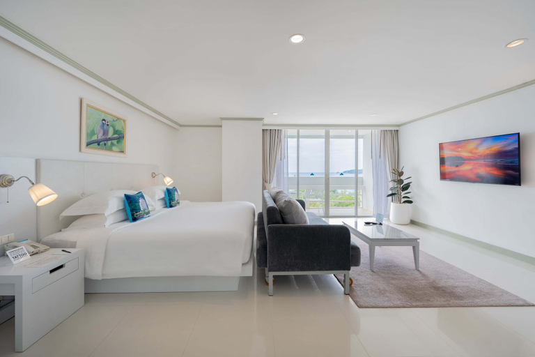 Bedroom 6