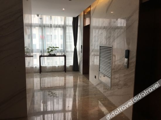 Others 3, Monarch Hotel, Fuzhou