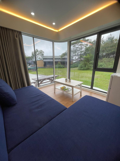 Exterior & Views 4, 深山林內民宿, Nantou