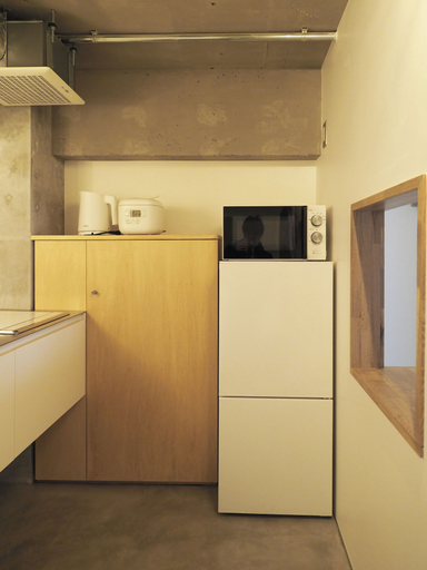 Others 5, M/W HOTEL, Shinjuku