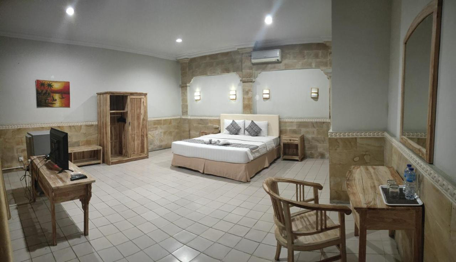 Bedroom 5