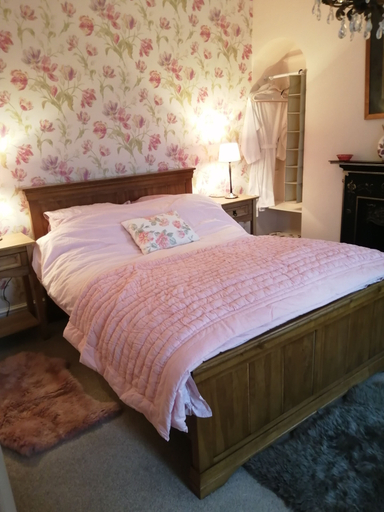 Bedroom 4, Ambles, Northamptonshire
