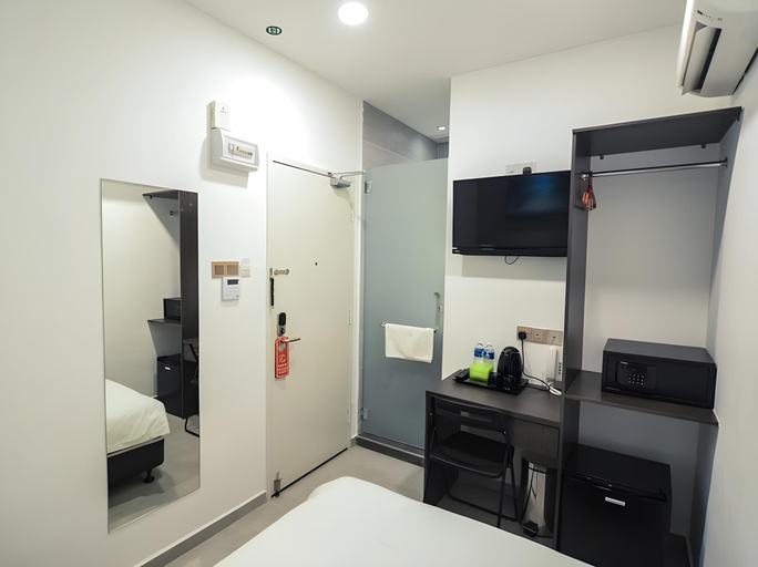 Bedroom 11