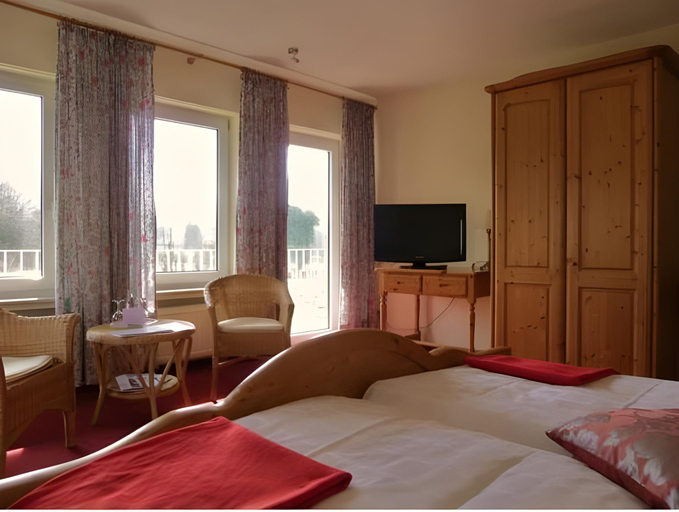 Bedroom 7