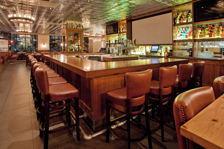 Food & Drinks 5, The Lincoln Marriott Cornhusker Hotel, Lancaster