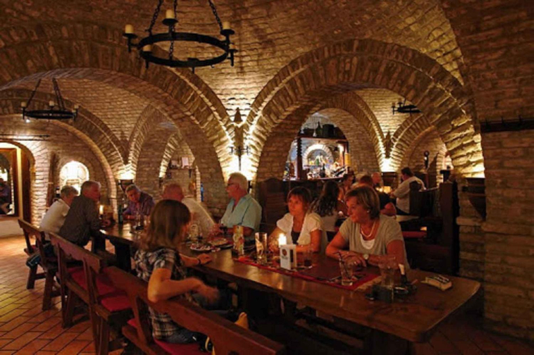 Food & Drinks, Apartments in Heviz - Balaton 39945, Hévíz/Keszthely