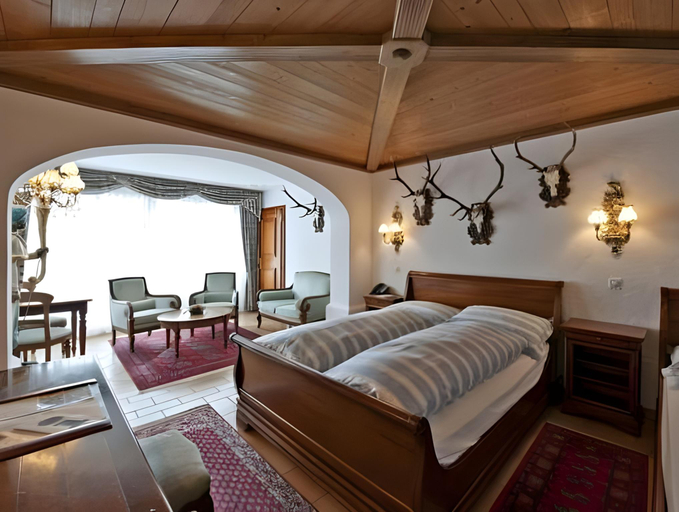Bedroom 7